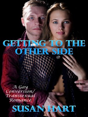 cover image of Getting to the Other Side